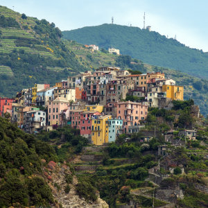 Corniglia