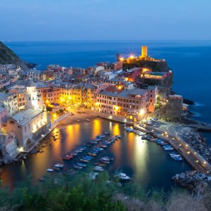 Vernazza