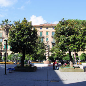 Piazza Brin