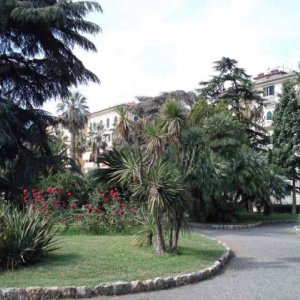 Giardini