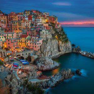 Manarola